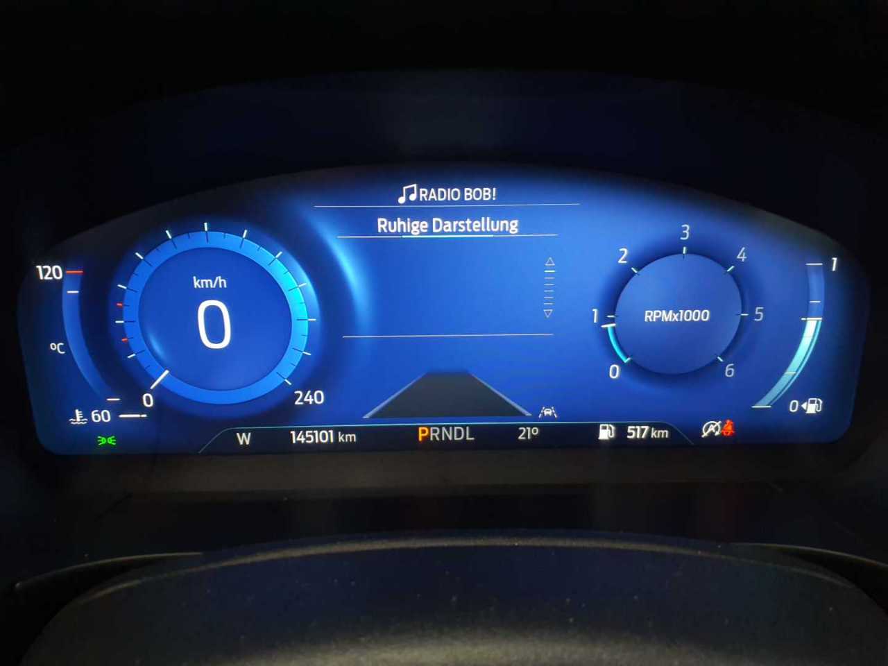 Ford Kuga 2.0 EcoBlue Aut. TITANIUM 11