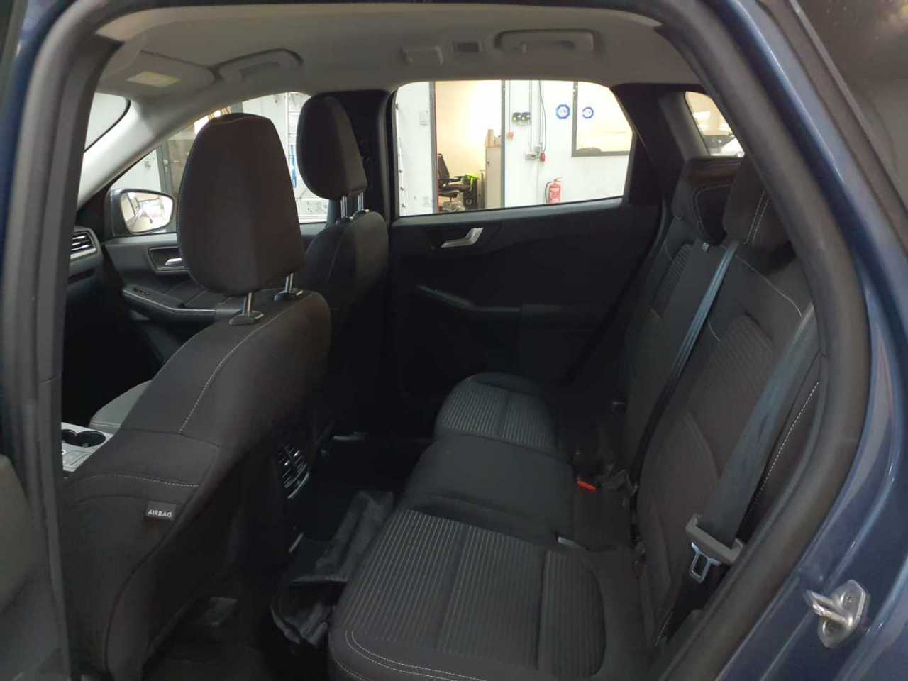 Ford Kuga 2.0 EcoBlue Aut. TITANIUM 13