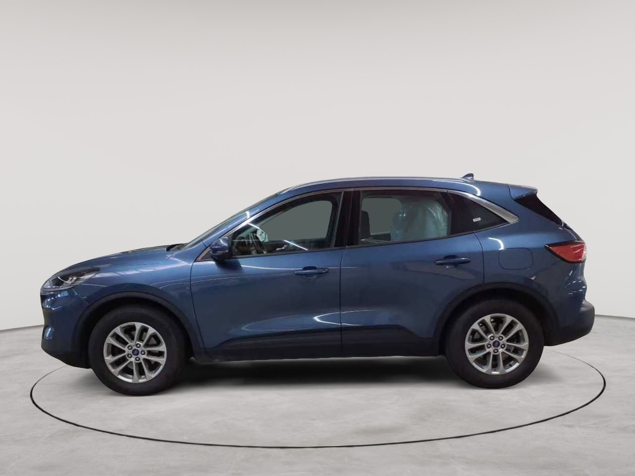 Ford Kuga 2.0 EcoBlue Aut. TITANIUM 6