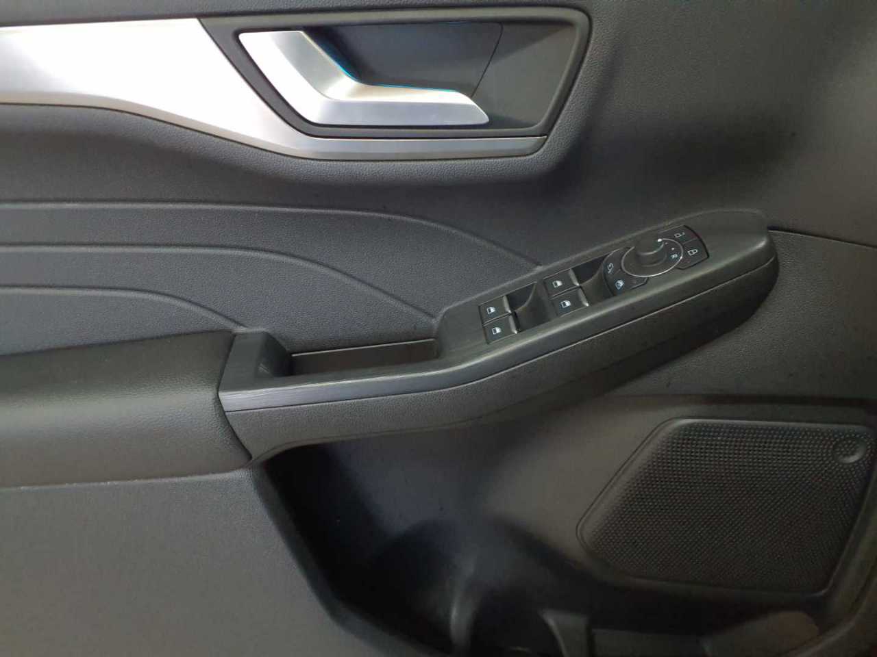Ford Kuga 2.0 EcoBlue Aut. TITANIUM 18