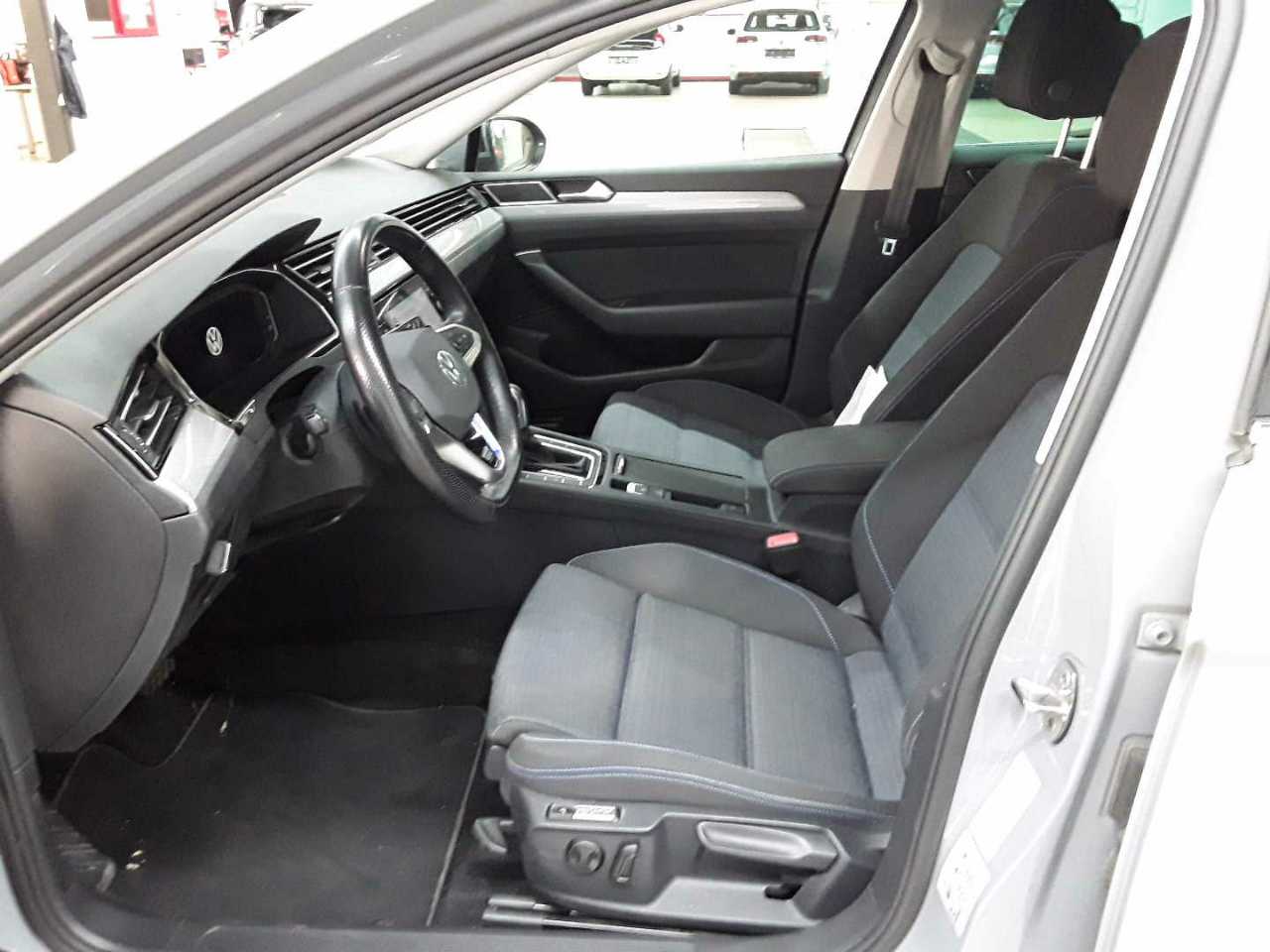 Vw Passat Variant 1.4 TSI Plug-In-Hybrid DSG GTE 7