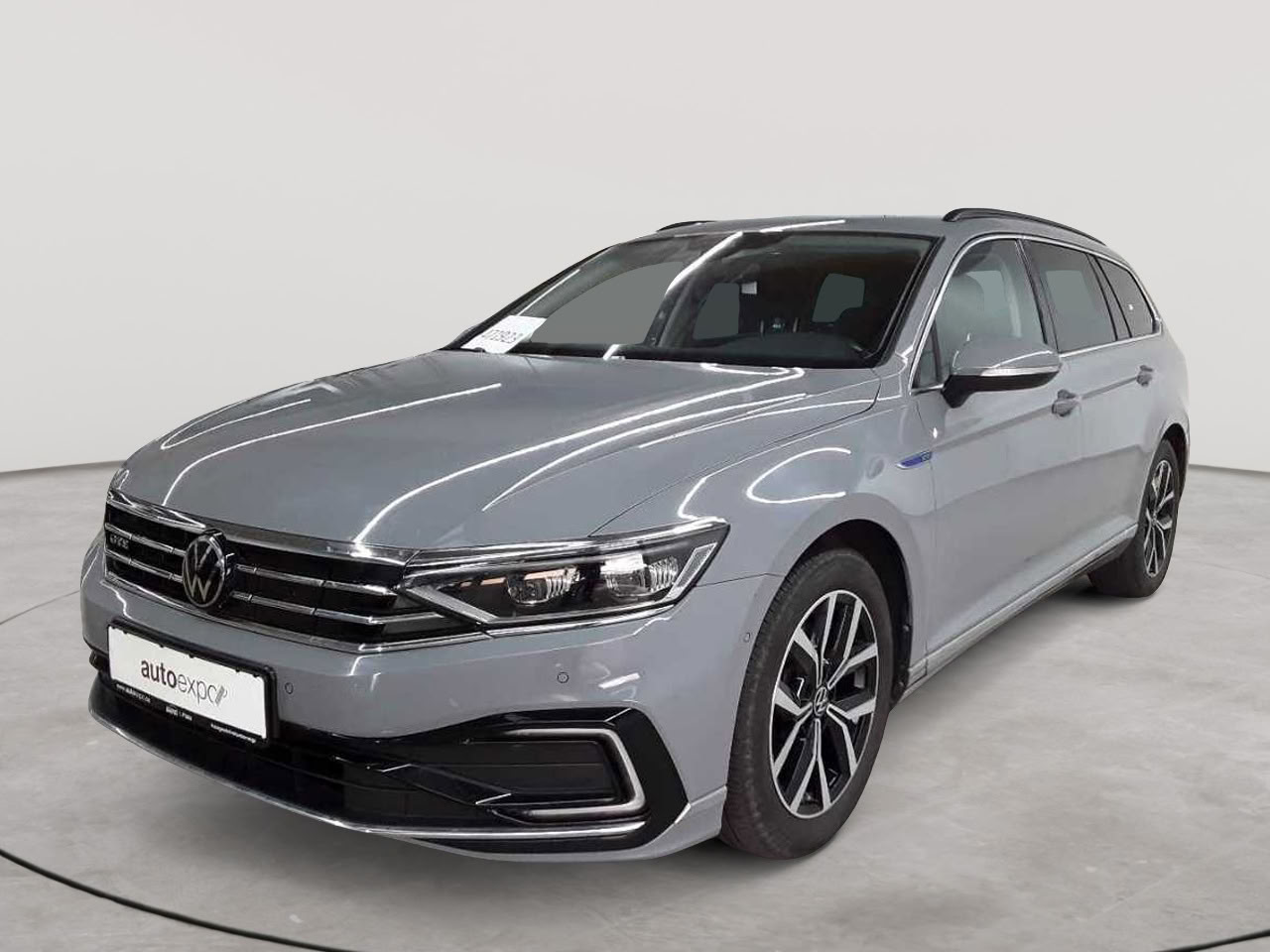 Vw Passat Variant 1.4 TSI Plug-In-Hybrid DSG GTE 2