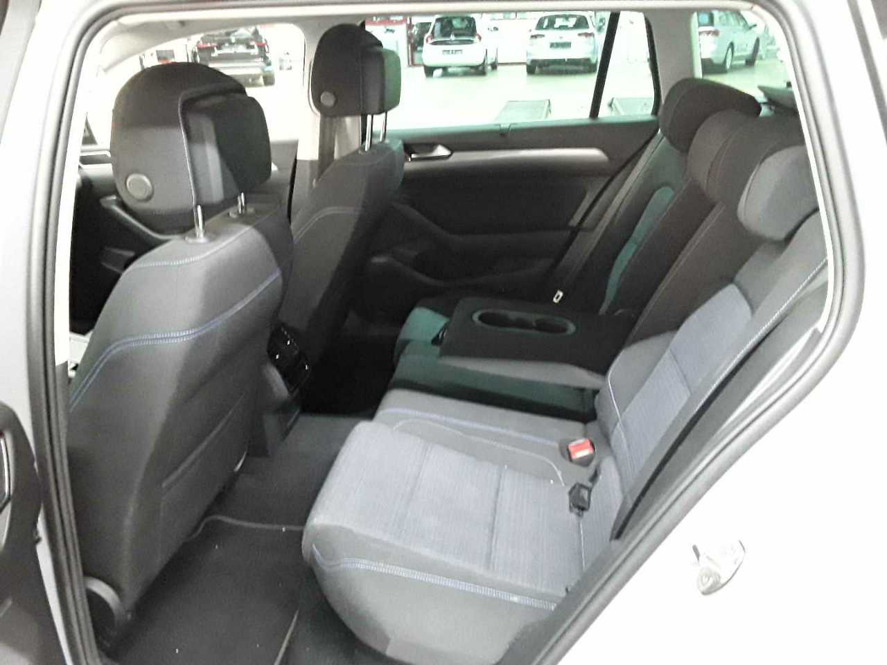 Vw Passat Variant 1.4 TSI Plug-In-Hybrid DSG GTE 14