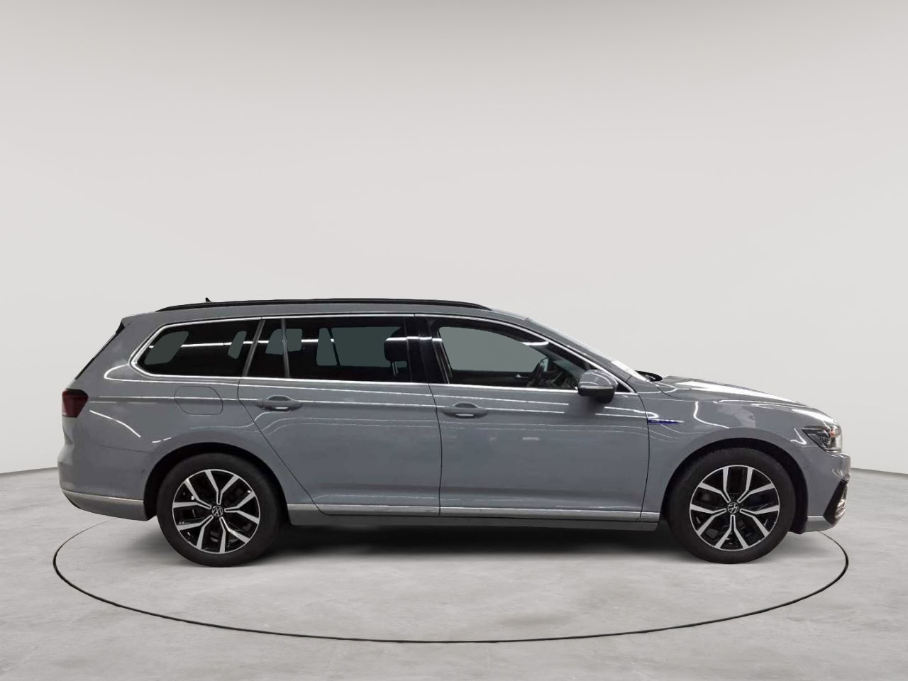 Vw Passat Variant 1.4 TSI Plug-In-Hybrid DSG GTE 3