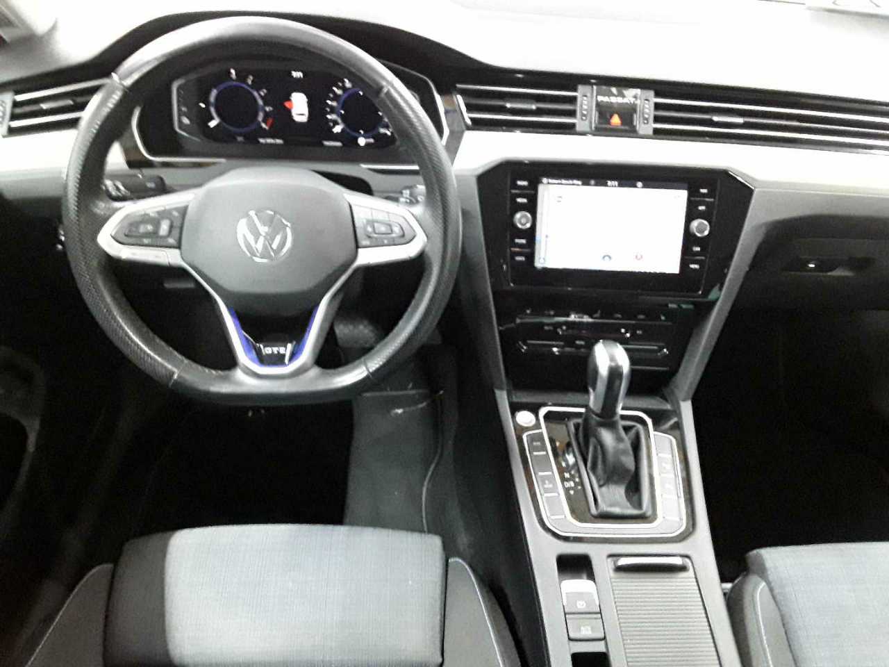 Vw Passat Variant 1.4 TSI Plug-In-Hybrid DSG GTE 10