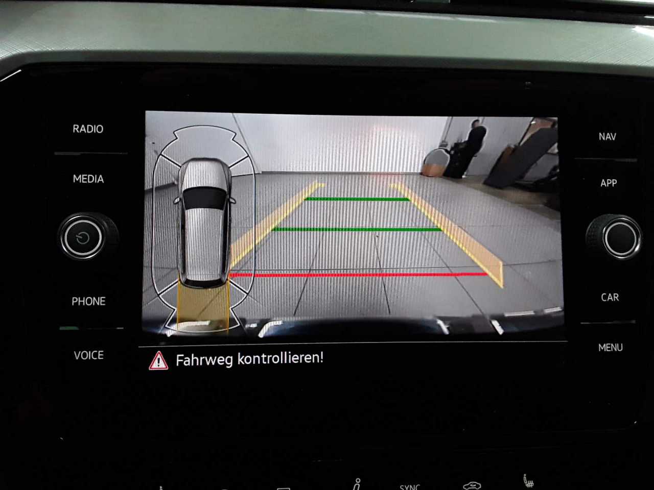 Vw Passat Variant 1.4 TSI Plug-In-Hybrid DSG GTE 13