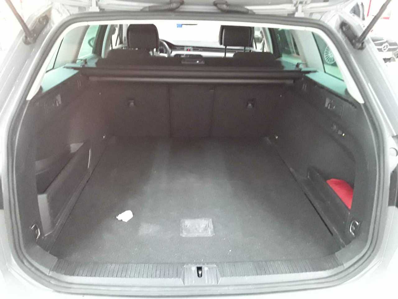 Vw Passat Variant 1.4 TSI Plug-In-Hybrid DSG GTE 16