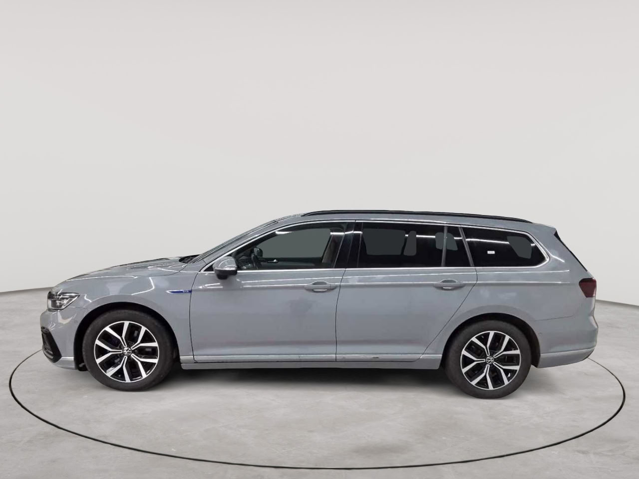 Vw Passat Variant 1.4 TSI Plug-In-Hybrid DSG GTE 6