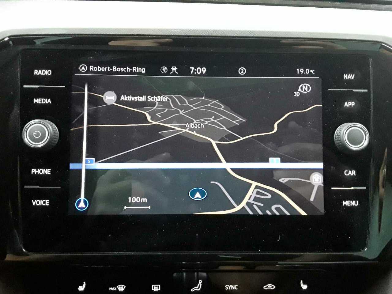 Vw Passat Variant 1.4 TSI Plug-In-Hybrid DSG GTE 12