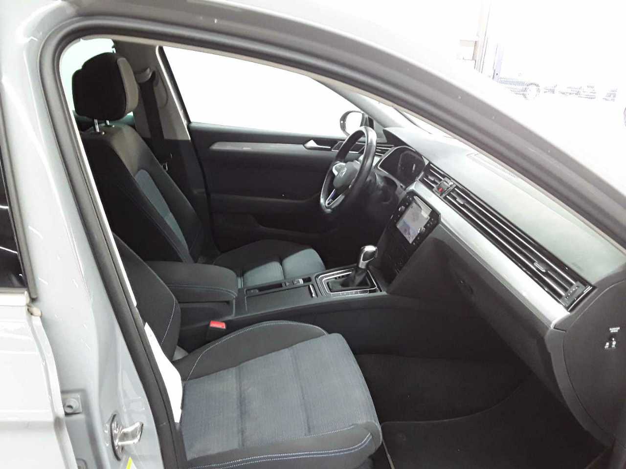 Vw Passat Variant 1.4 TSI Plug-In-Hybrid DSG GTE 8