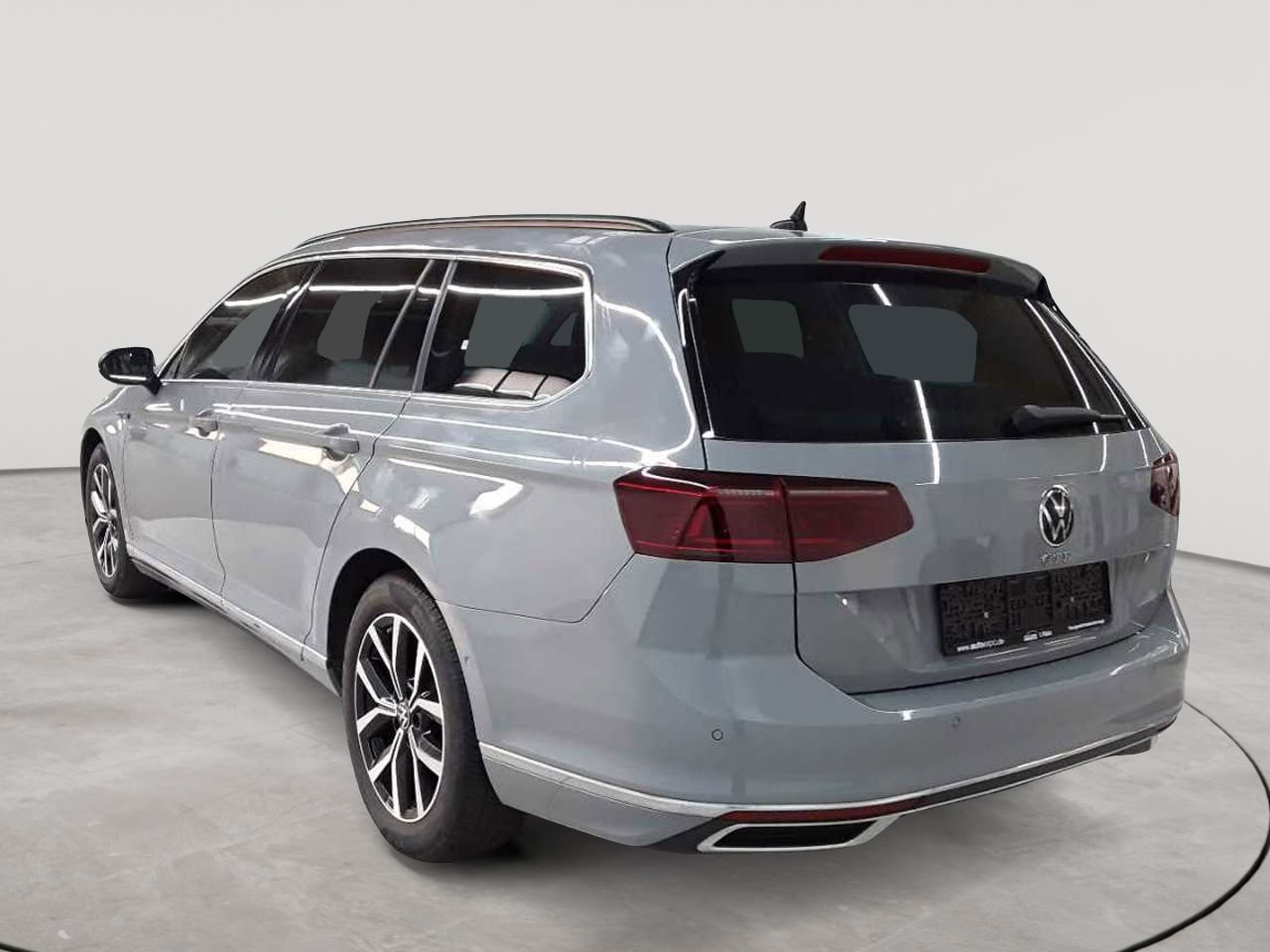 Vw Passat Variant 1.4 TSI Plug-In-Hybrid DSG GTE 5