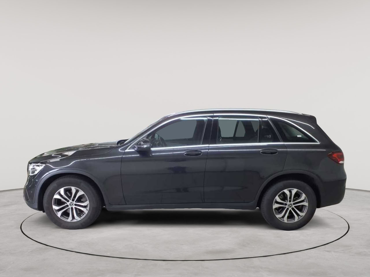Mercedes-Benz GLC 200 d 4Matic 9G-TRONIC Exclusive 6