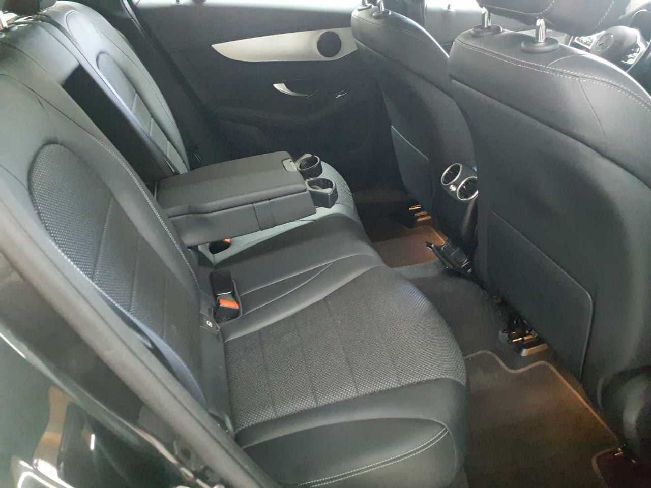 Mercedes-Benz GLC 200 d 4Matic 9G-TRONIC Exclusive 14