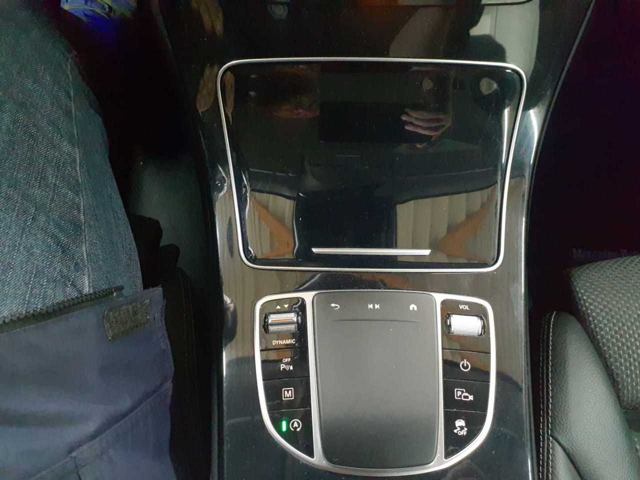 Mercedes-Benz GLC 200 d 4Matic 9G-TRONIC Exclusive 10