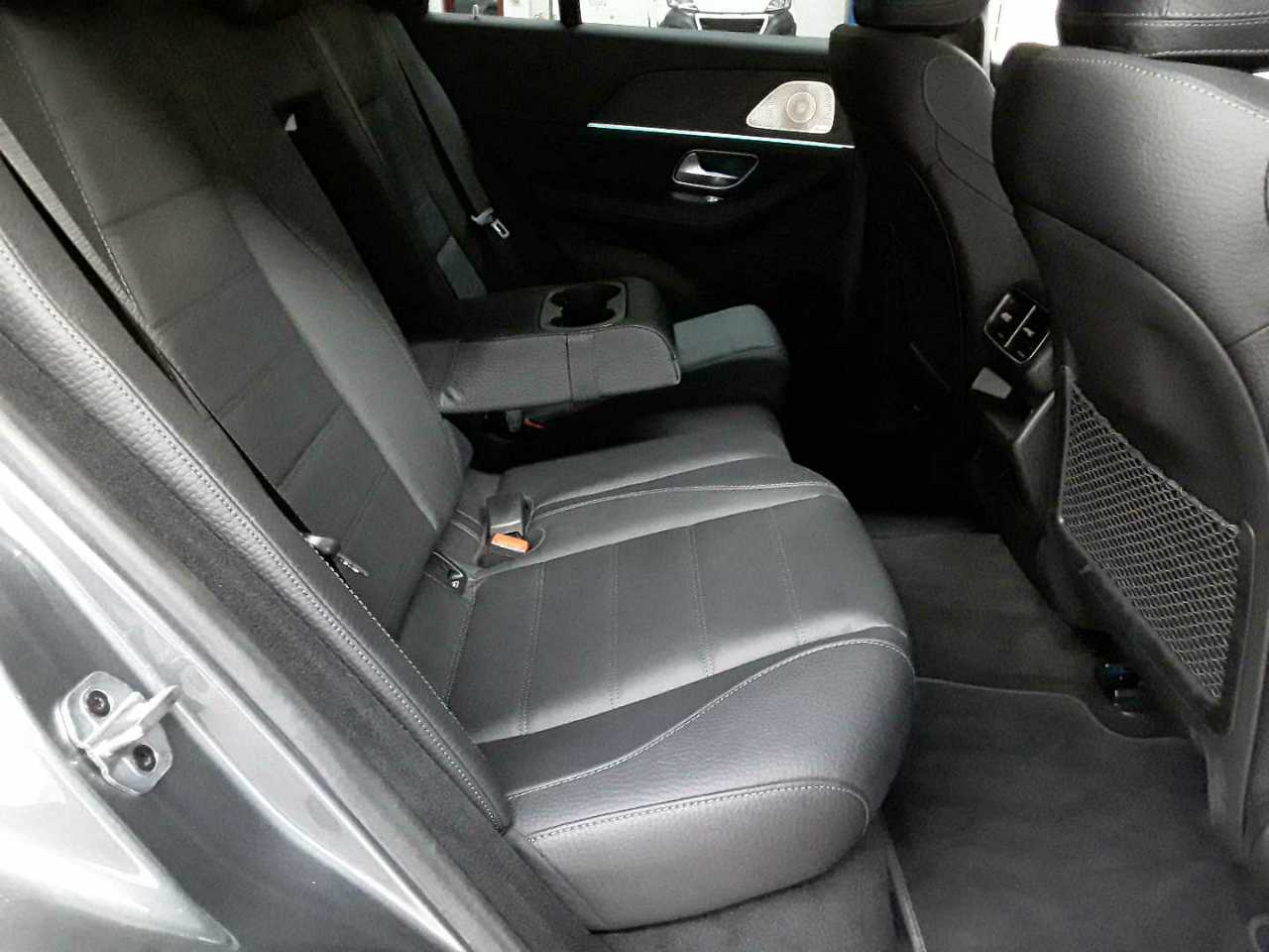 Mercedes-Benz GLE-Coupe 400 d 4Matic 9G-TRONIC Exclusive 14