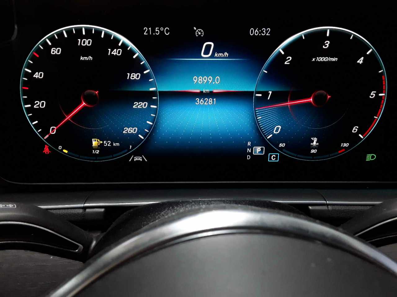 Mercedes-Benz GLE-Coupe 400 d 4Matic 9G-TRONIC Exclusive 11