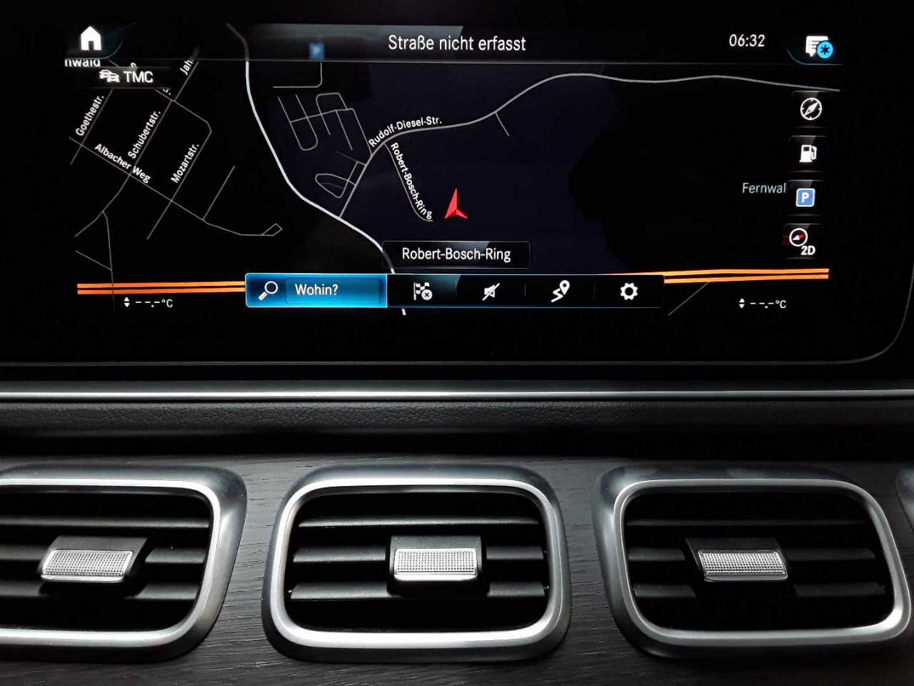 Mercedes-Benz GLE-Coupe 400 d 4Matic 9G-TRONIC Exclusive 12