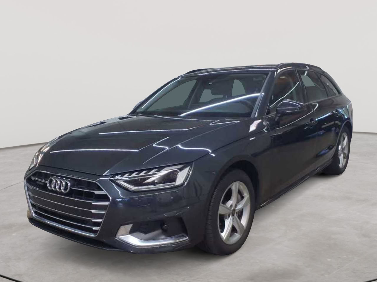 Audi A4 Avant 40 TFSI quattro S tronic advanced 2
