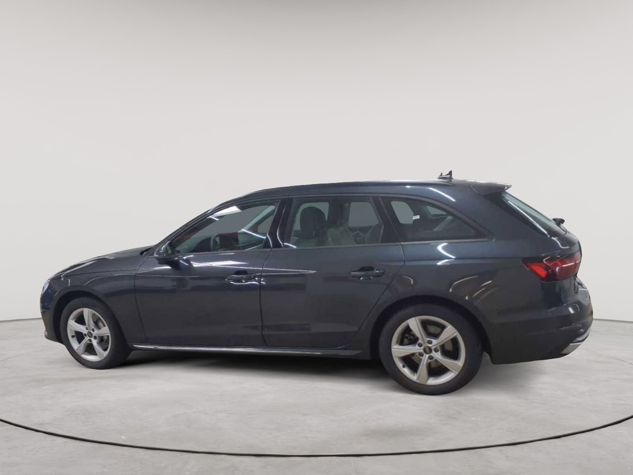 Audi A4 Avant 40 TFSI quattro S tronic advanced 6