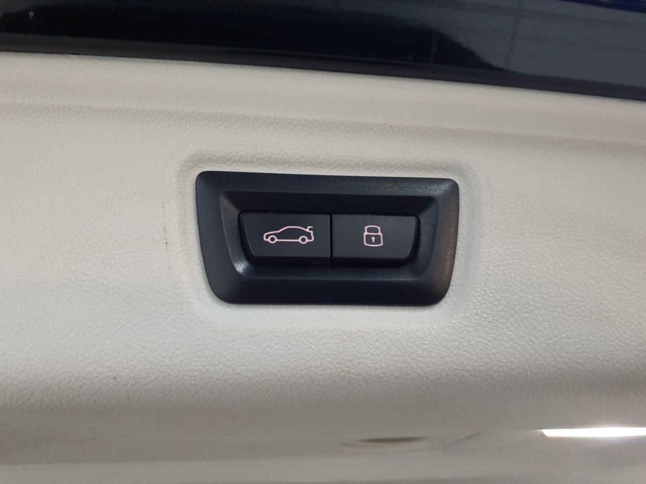 Bmw 320e Touring Aut. 16