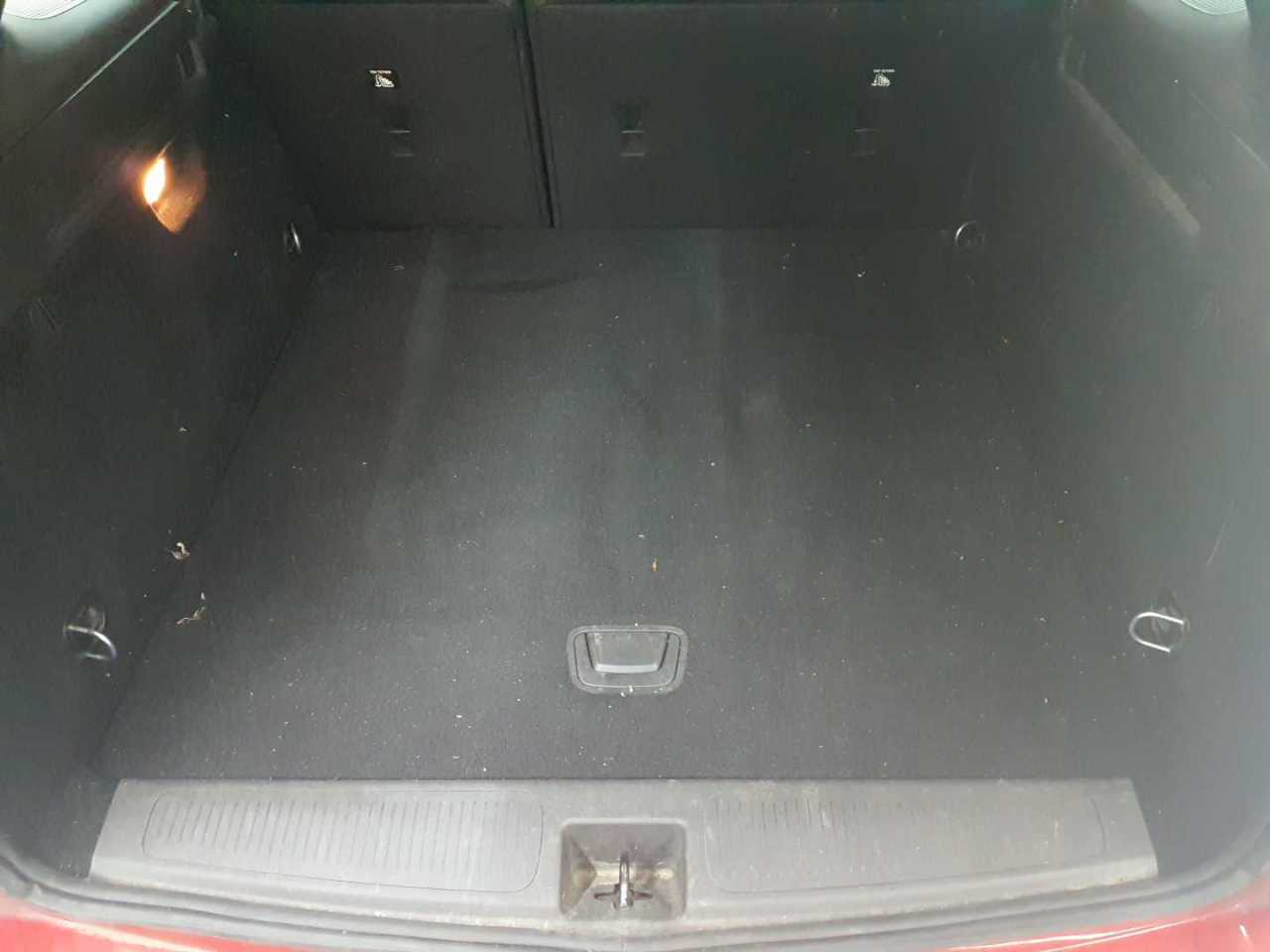 Opel Astra 1.2 Turbo Start/Stop Sports Tourer Edition 15