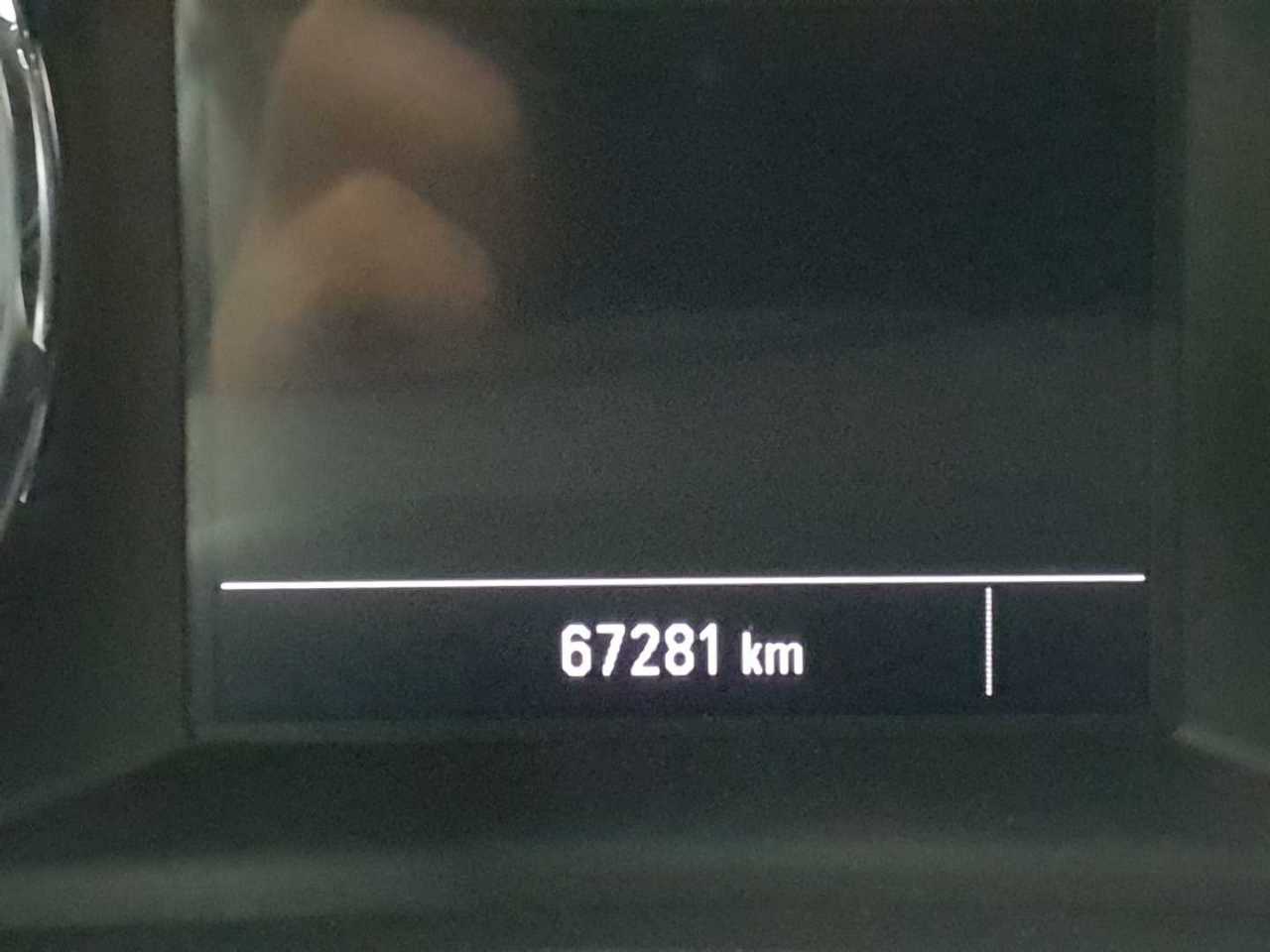 Opel Astra 1.2 Turbo Start/Stop Sports Tourer Edition 11