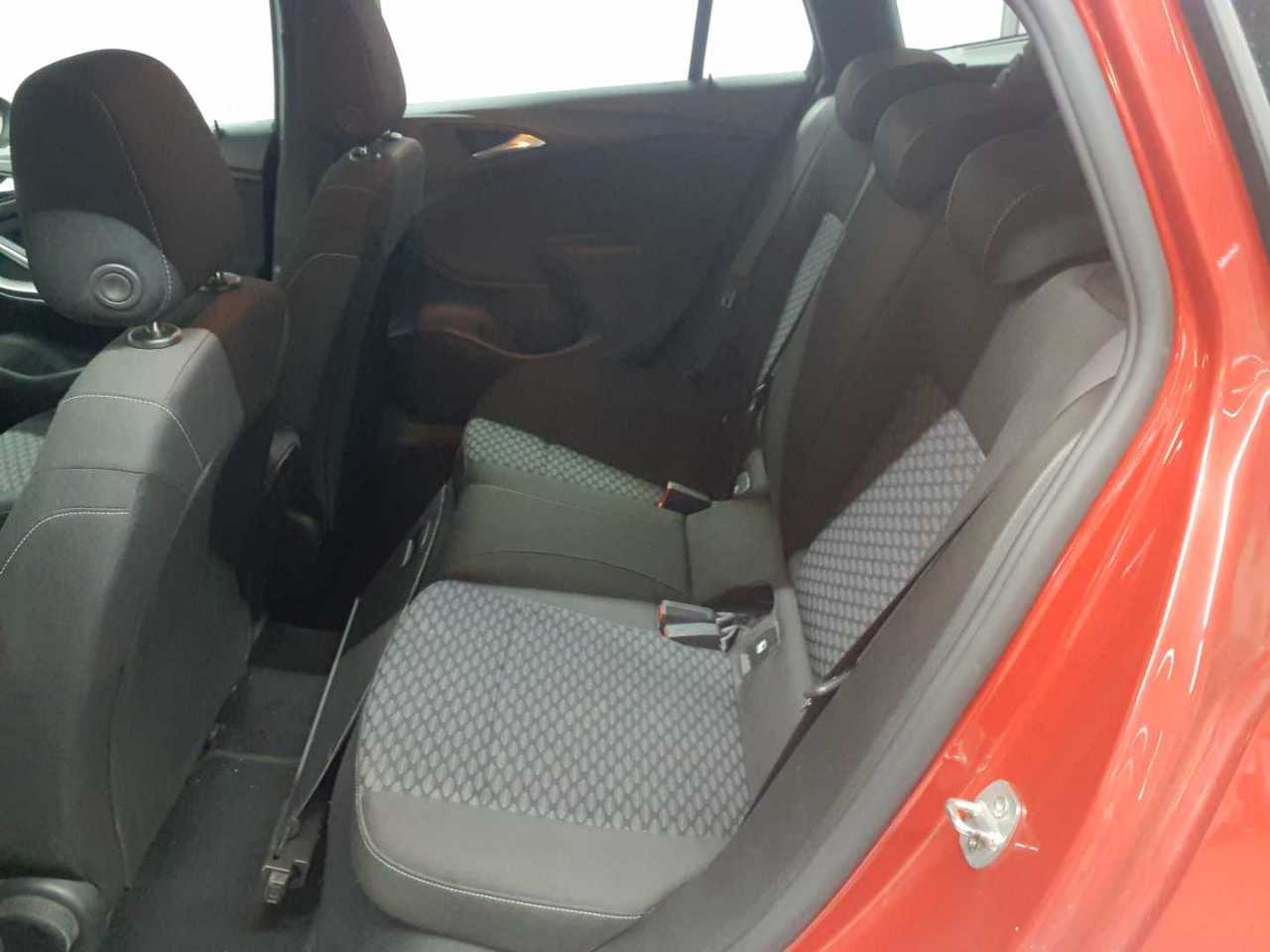 Opel Astra 1.2 Turbo Start/Stop Sports Tourer Edition 14