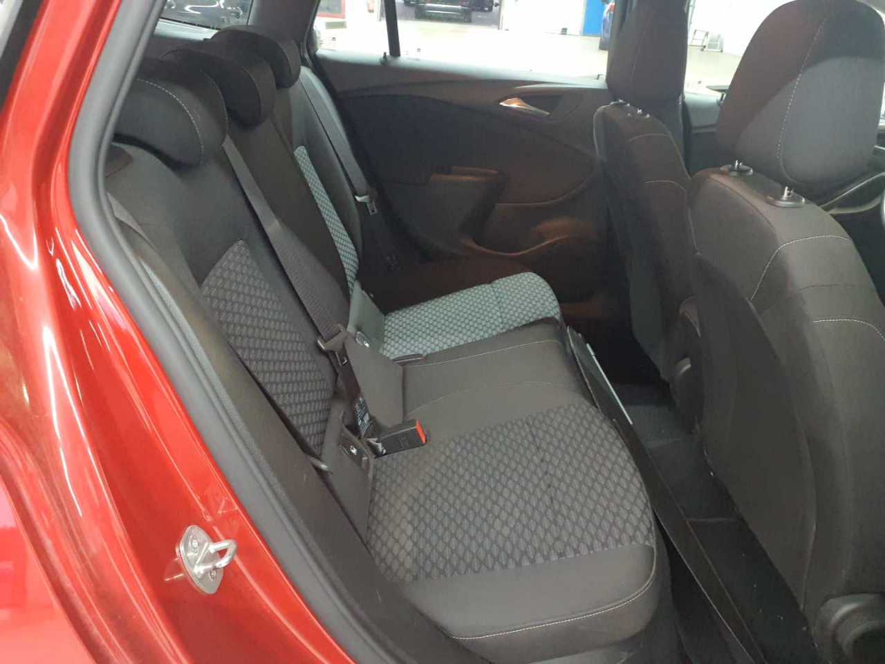 Opel Astra 1.2 Turbo Start/Stop Sports Tourer Edition 13