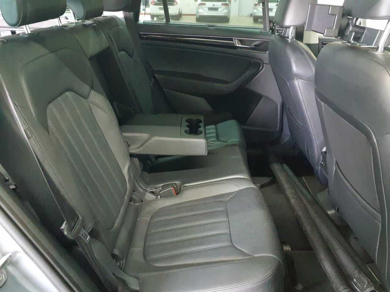 Skoda Kodiaq 2.0 TDI DSG L&K 13
