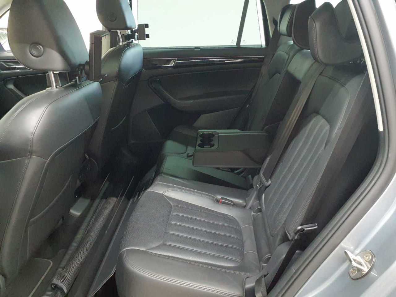 Skoda Kodiaq 2.0 TDI DSG L&K 14