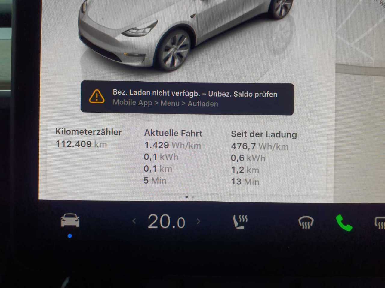 Tesla Model Y Long Range Dual Motor AWD 11