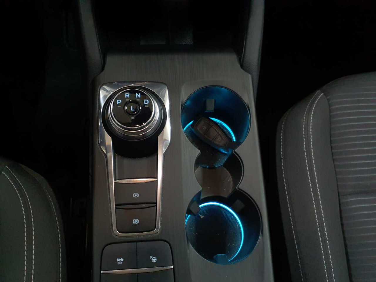 Ford Kuga 1.5 EcoBlue Aut. TITANIUM 10