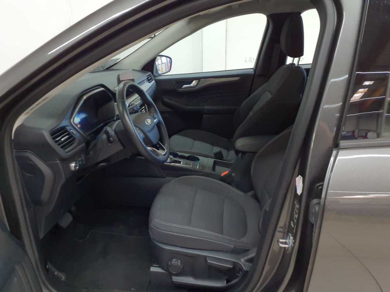 Ford Kuga 1.5 EcoBlue Aut. TITANIUM 7