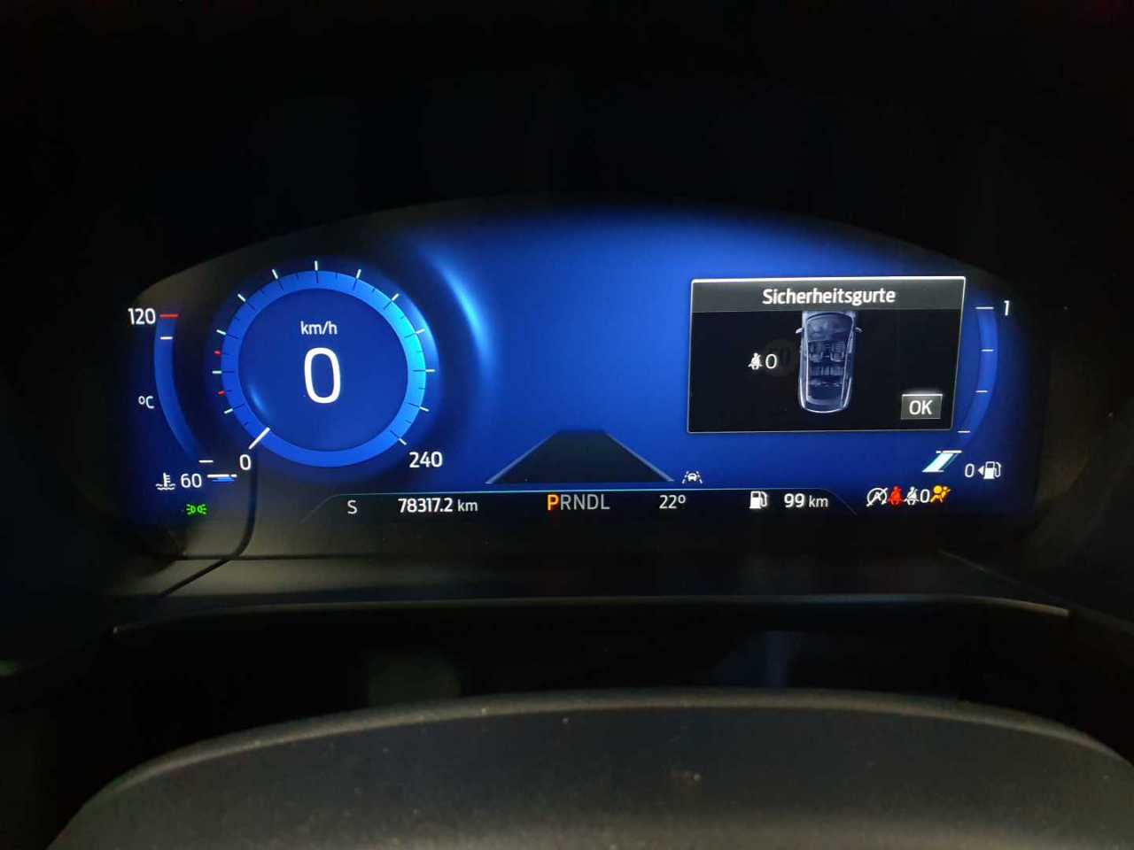 Ford Kuga 1.5 EcoBlue Aut. TITANIUM 11