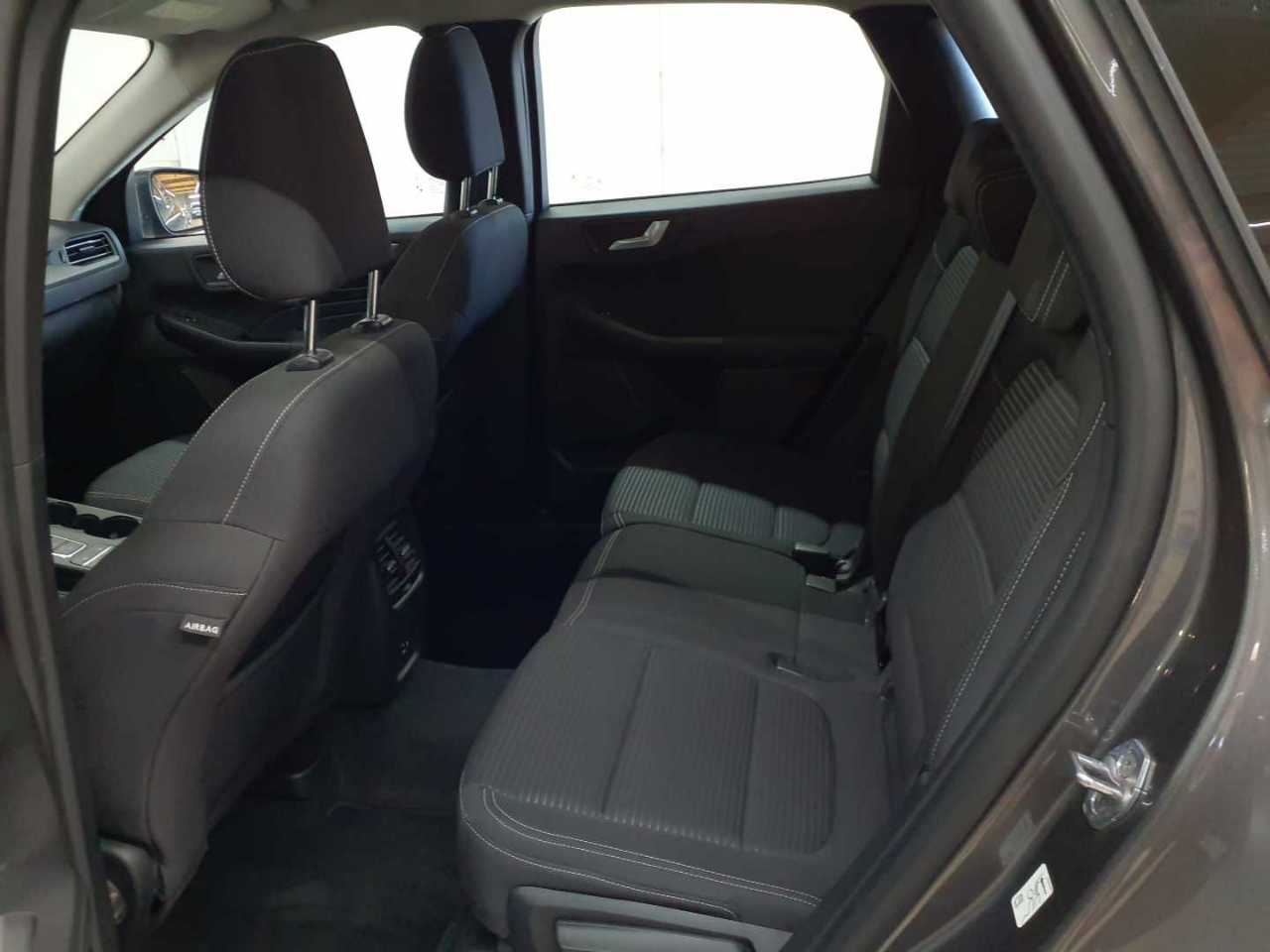 Ford Kuga 1.5 EcoBlue Aut. TITANIUM 13