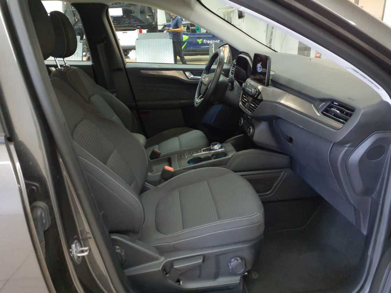 Ford Kuga 1.5 EcoBlue Aut. TITANIUM 8