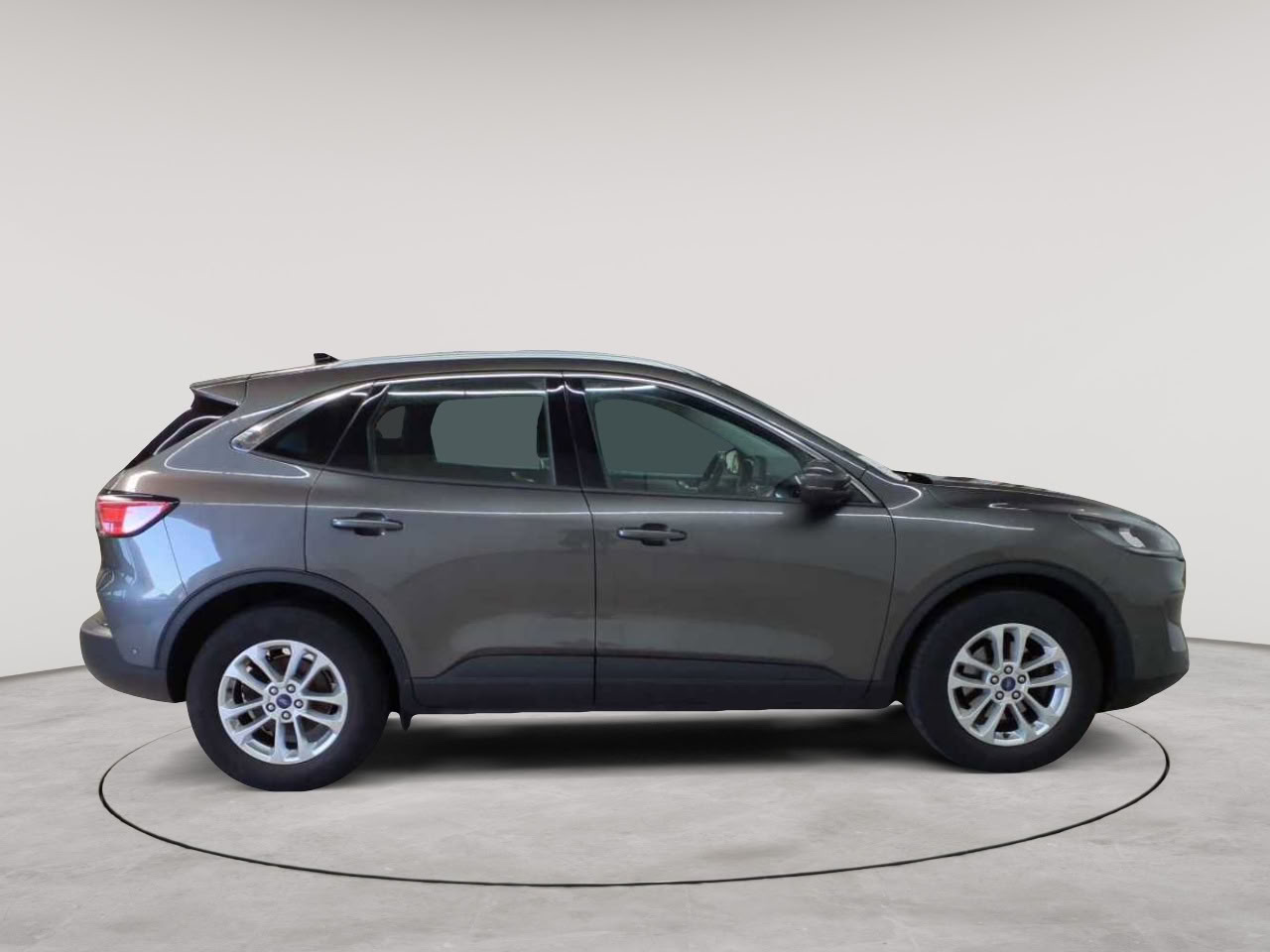 Ford Kuga 1.5 EcoBlue Aut. TITANIUM 3