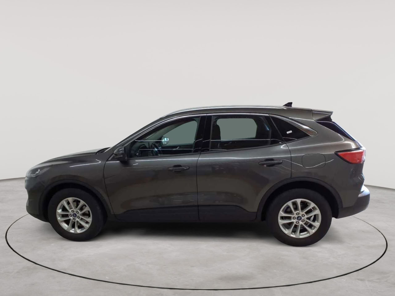 Ford Kuga 1.5 EcoBlue Aut. TITANIUM 6