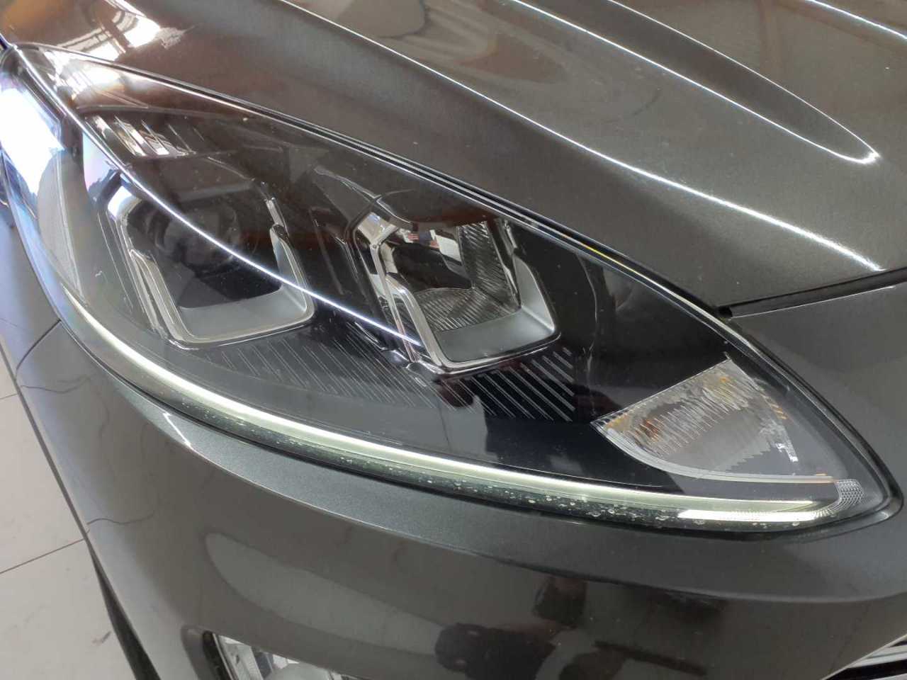Ford Kuga 1.5 EcoBlue Aut. TITANIUM 17