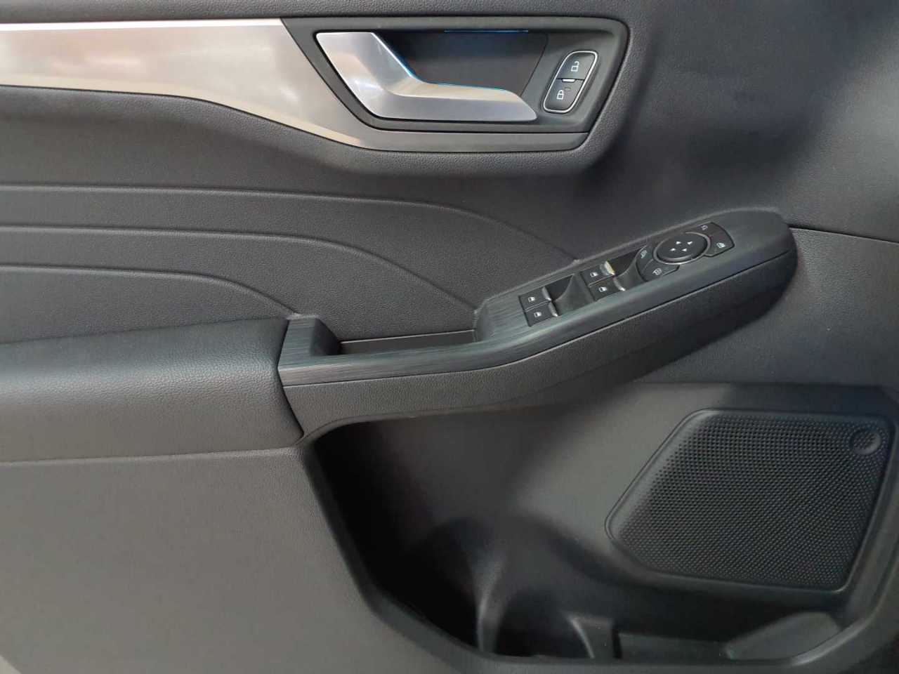 Ford Kuga 1.5 EcoBlue Aut. TITANIUM 18
