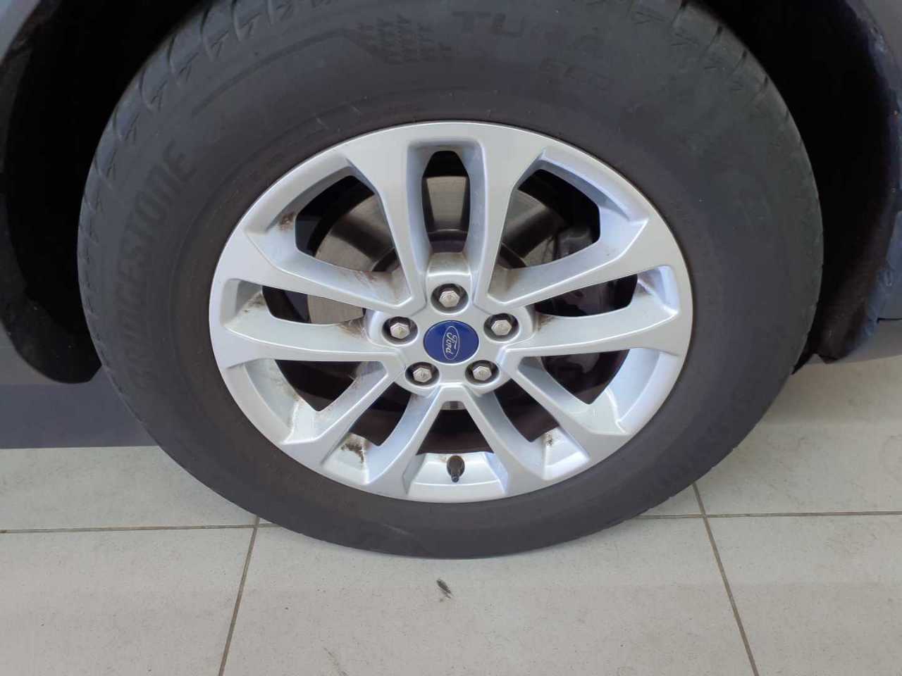 Ford Kuga 1.5 EcoBlue Aut. TITANIUM 16