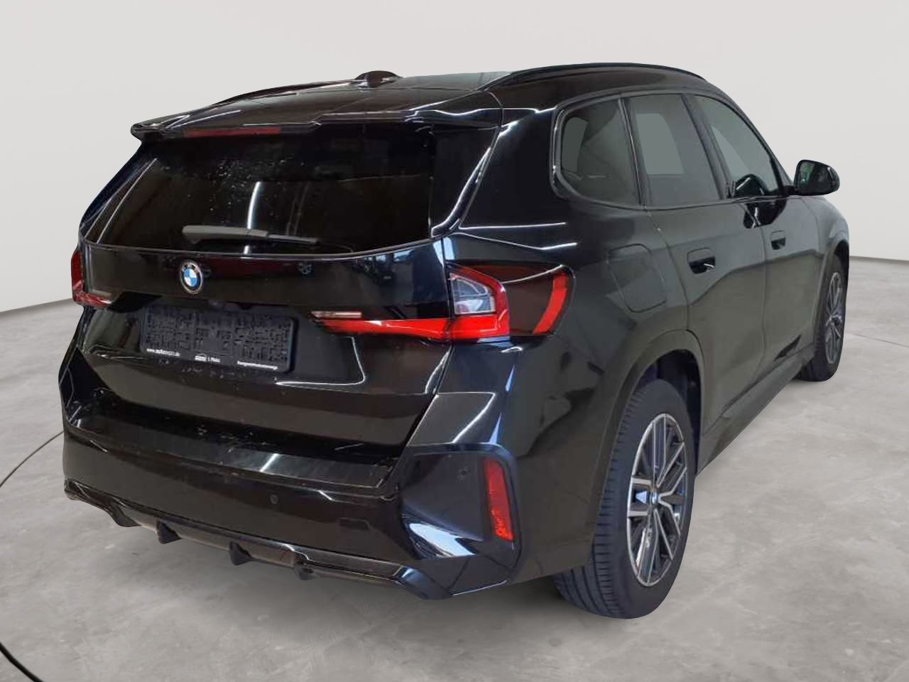 Bmw X1 sDrive18d Aut. M Sportpaket 4