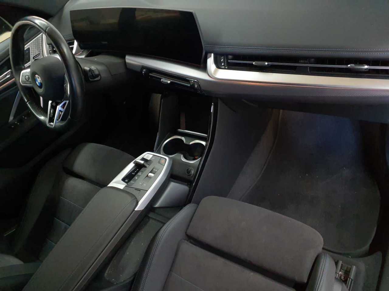 Bmw X1 sDrive18d Aut. M Sportpaket 9