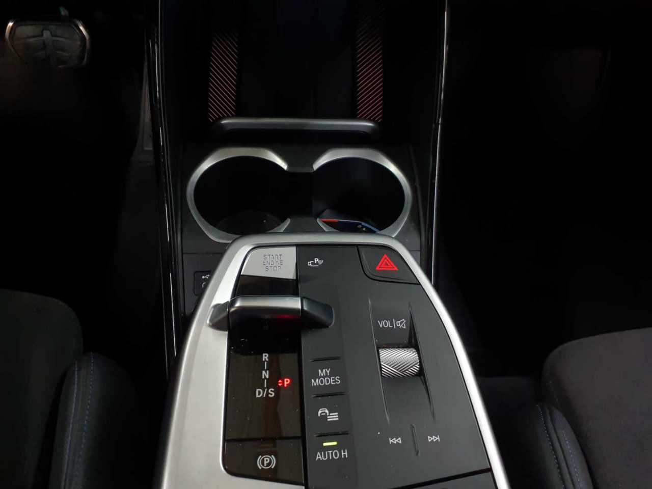 Bmw X1 sDrive18d Aut. M Sportpaket 10