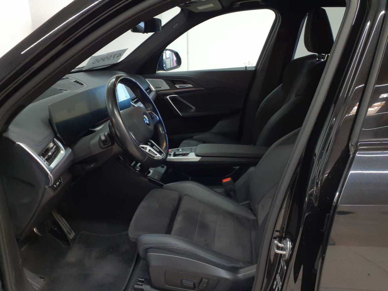 Bmw X1 sDrive18d Aut. M Sportpaket 7