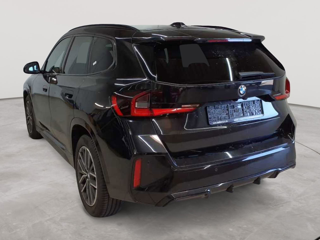 Bmw X1 sDrive18d Aut. M Sportpaket 5