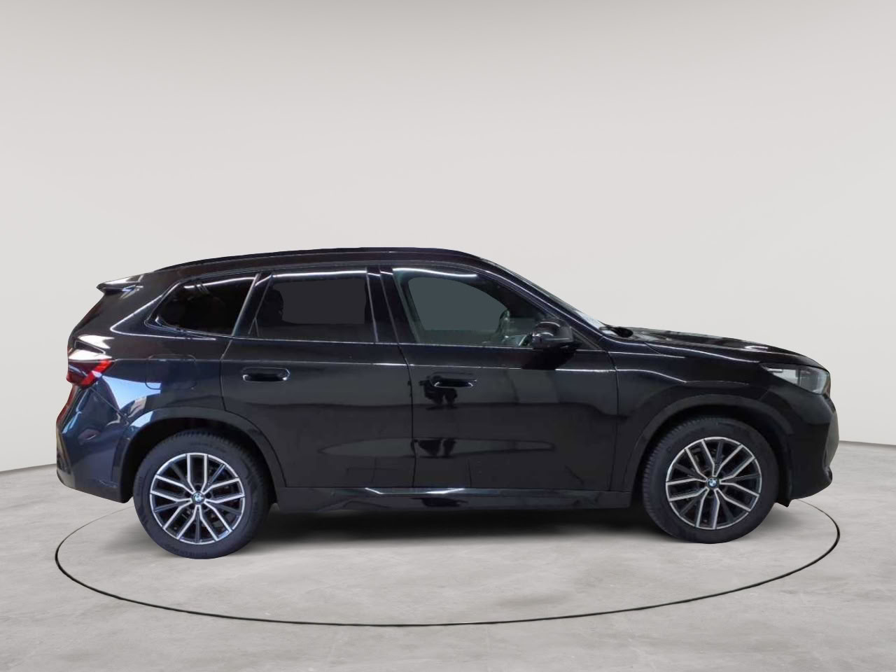 Bmw X1 sDrive18d Aut. M Sportpaket 3