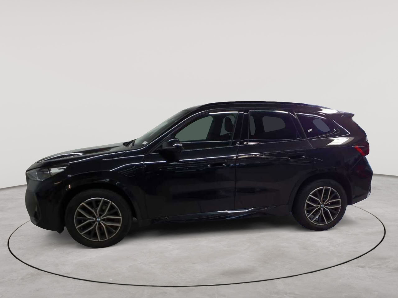 Bmw X1 sDrive18d Aut. M Sportpaket 6