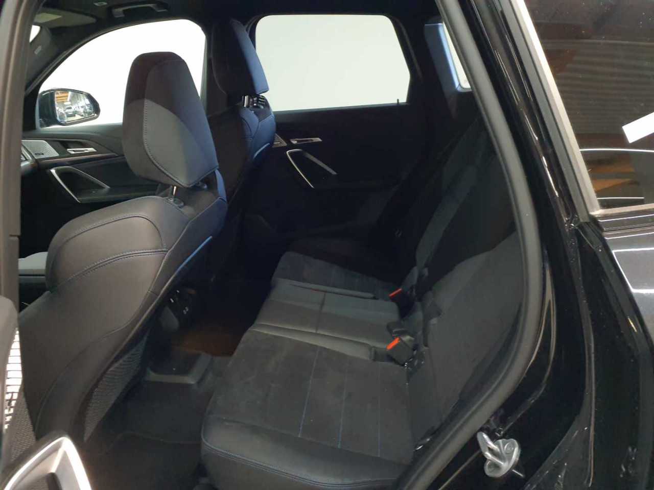 Bmw X1 sDrive18d Aut. M Sportpaket 13