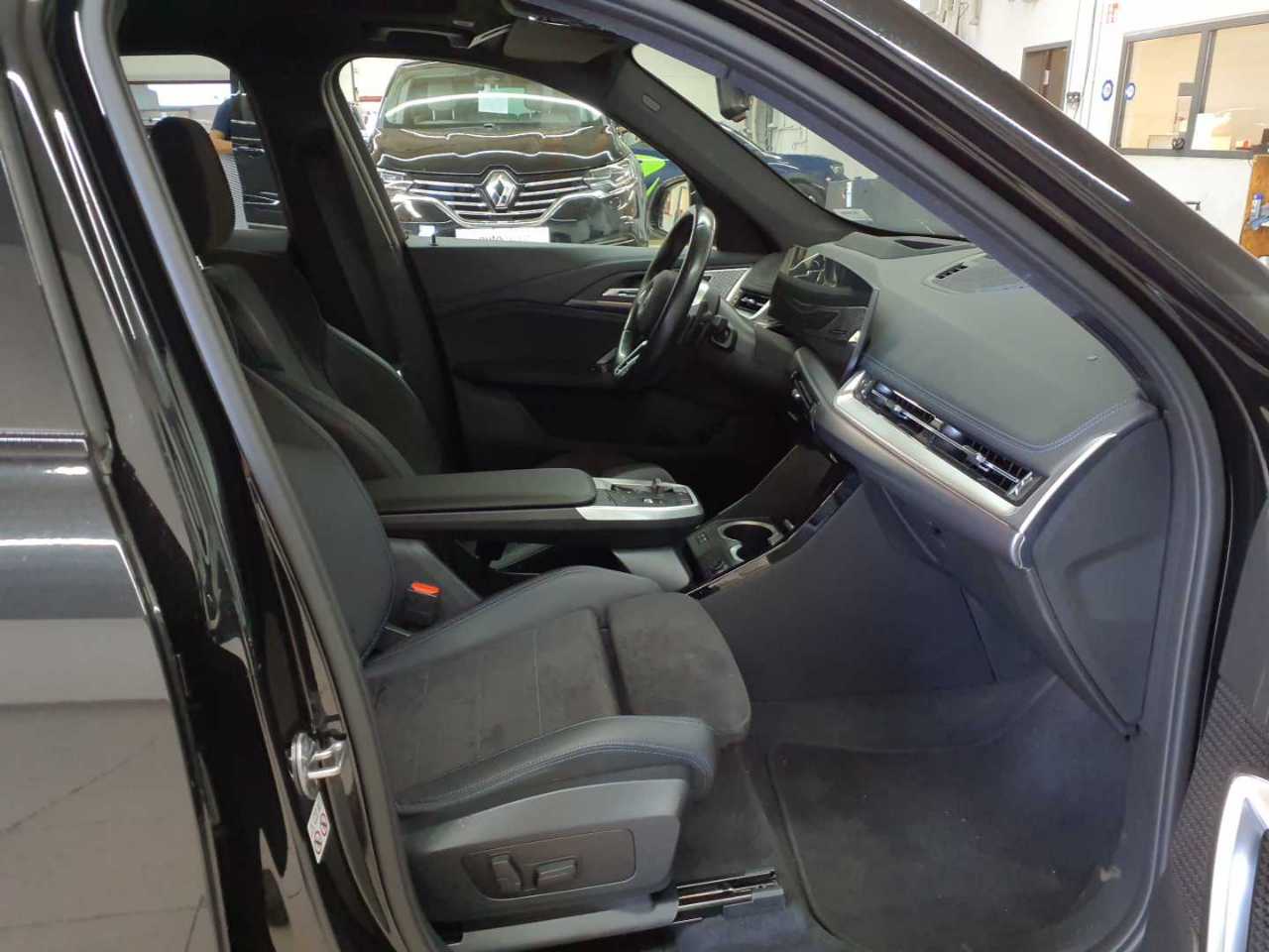Bmw X1 sDrive18d Aut. M Sportpaket 8